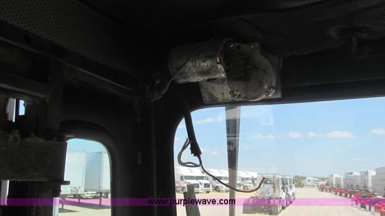 image for item F3004 1990 Capacity TJ4000 yard truck