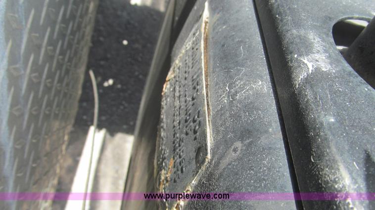 image for item F3005 1999 GMC C6500 refrigerated box truck