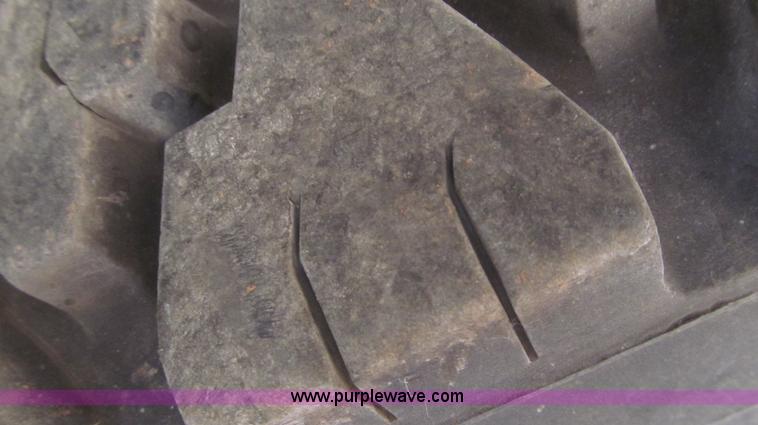 image for item F3006 1999 International 4700LP refrigerated box truck