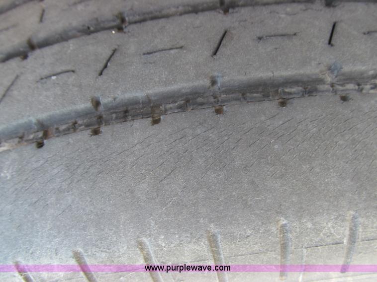 image for item F3008 1983 Ford F350 XL utility pickup truck