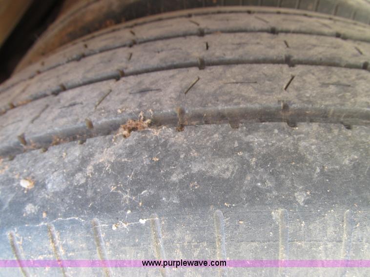 image for item F3008 1983 Ford F350 XL utility pickup truck