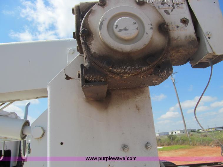 image for item F3008 1983 Ford F350 XL utility pickup truck