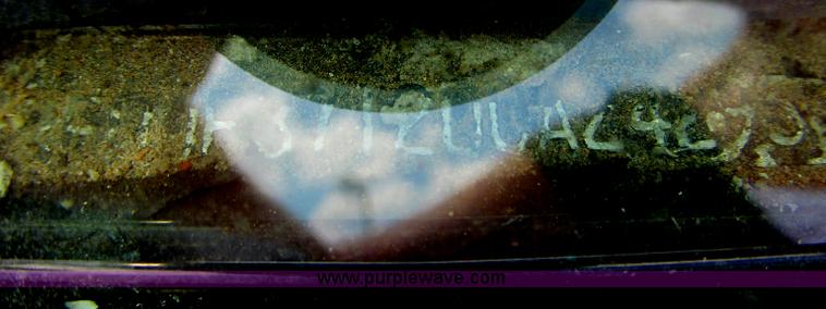 image for item F3008 1983 Ford F350 XL utility pickup truck