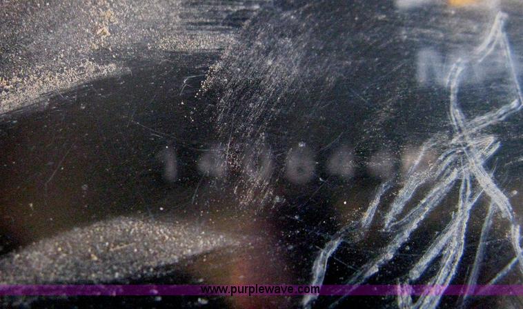 image for item A6431 1999 Chevrolet 3500 HD dump truck