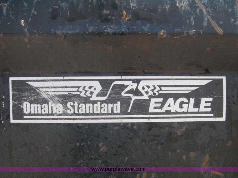 image for item A6431 1999 Chevrolet 3500 HD dump truck