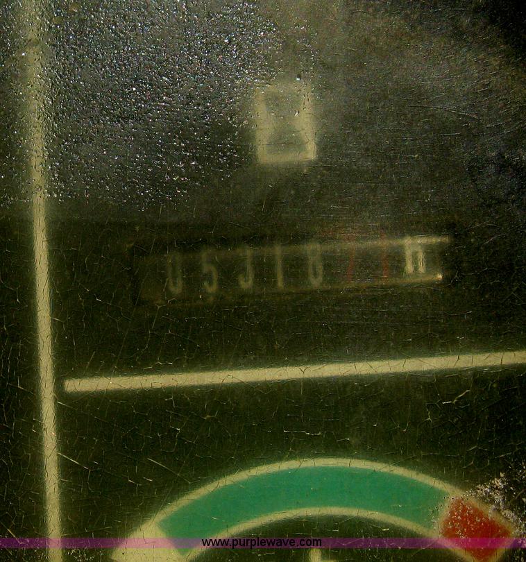 image for item A6432 2000 Komatsu PC75R excavator