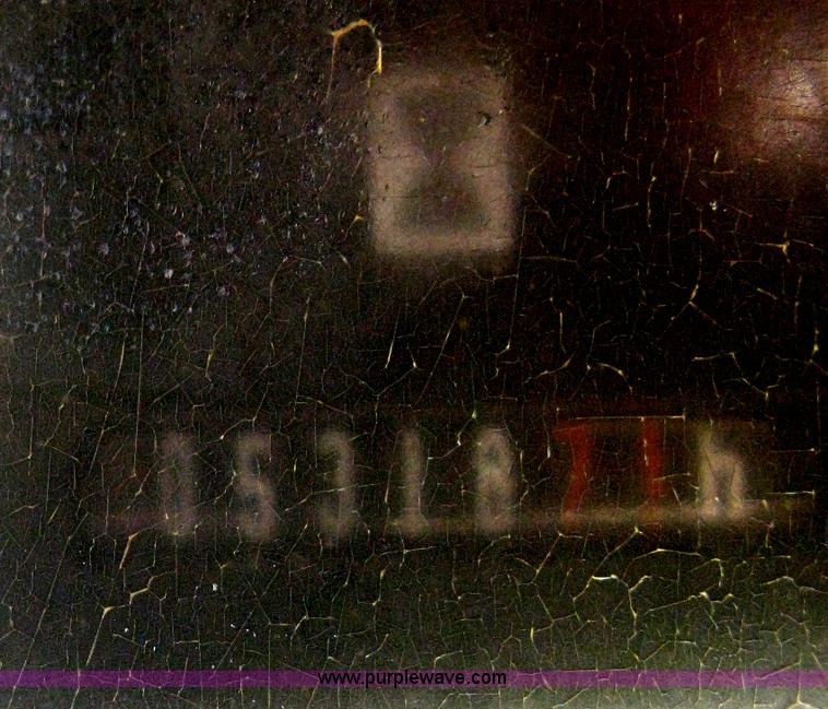 image for item A6432 2000 Komatsu PC75R excavator