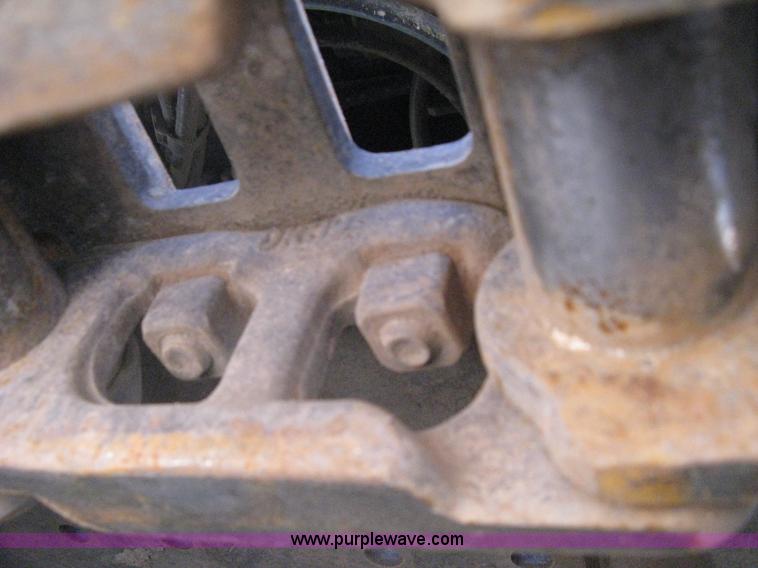 image for item A6432 2000 Komatsu PC75R excavator