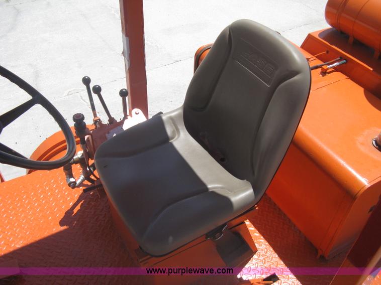 image for item A6434 Broce RC300 broom