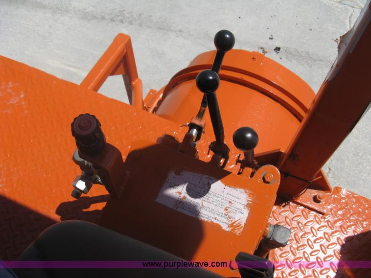 image for item A6434 Broce RC300 broom