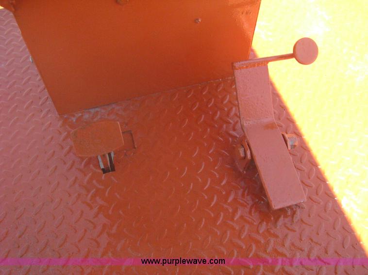 image for item A6434 Broce RC300 broom