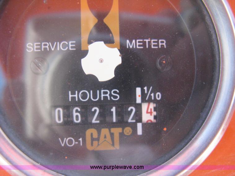 image for item A6434 Broce RC300 broom