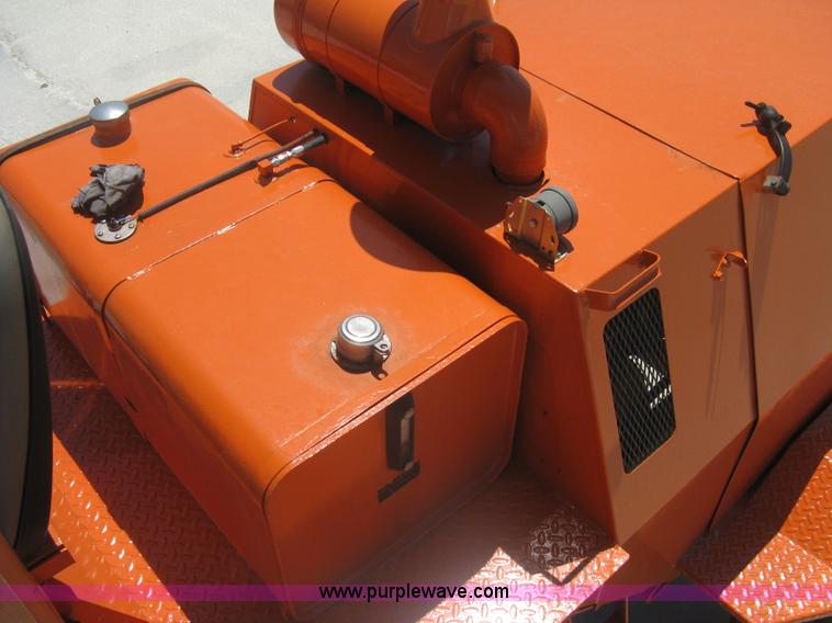 image for item A6434 Broce RC300 broom