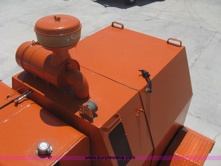 image for item A6434 Broce RC300 broom