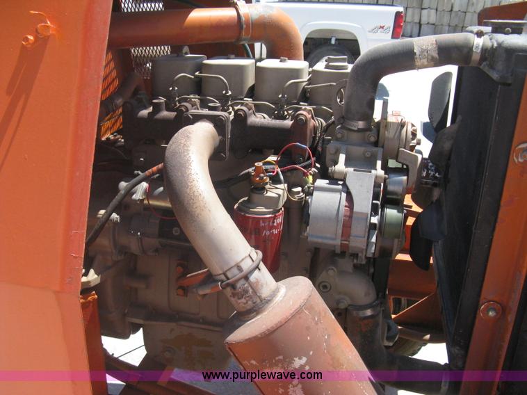 image for item A6434 Broce RC300 broom