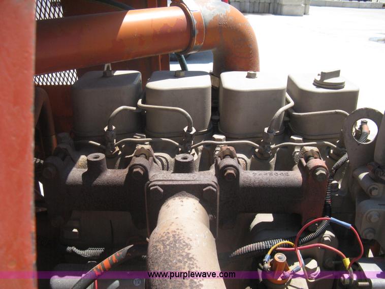 image for item A6434 Broce RC300 broom