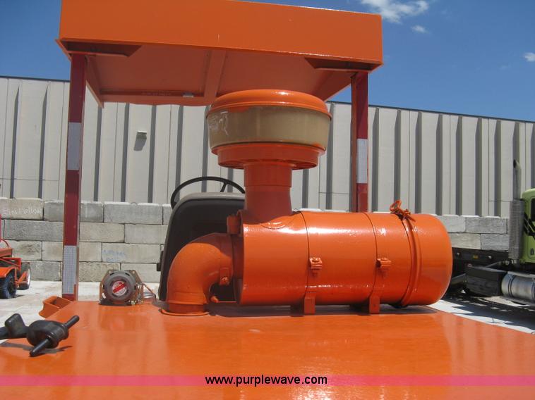 image for item A6434 Broce RC300 broom