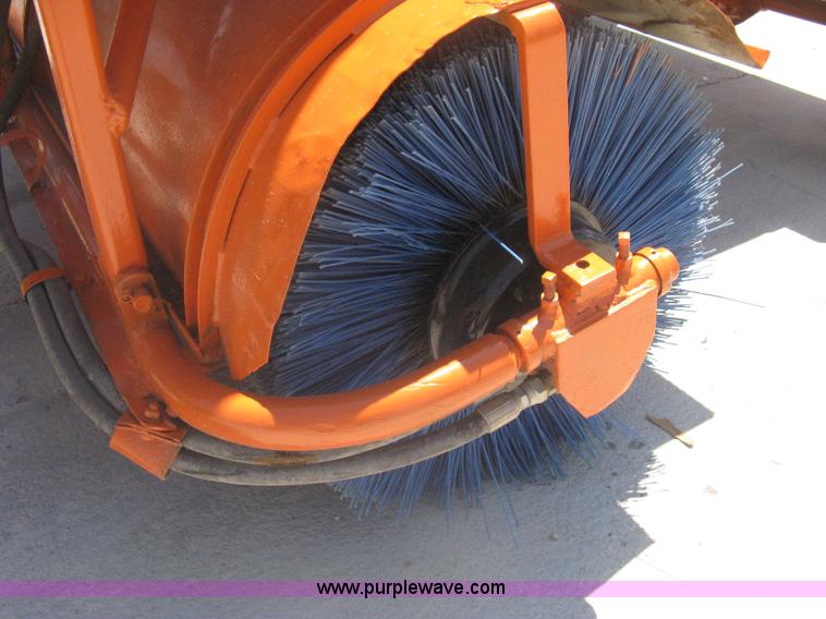 image for item A6434 Broce RC300 broom