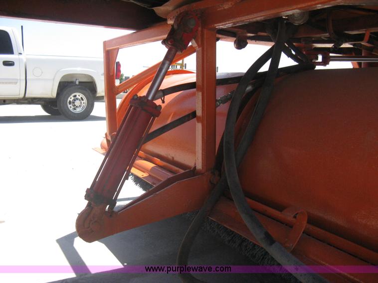 image for item A6434 Broce RC300 broom