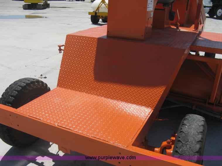 image for item A6434 Broce RC300 broom