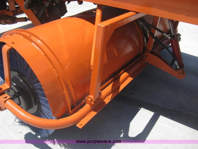 image for item A6434 Broce RC300 broom