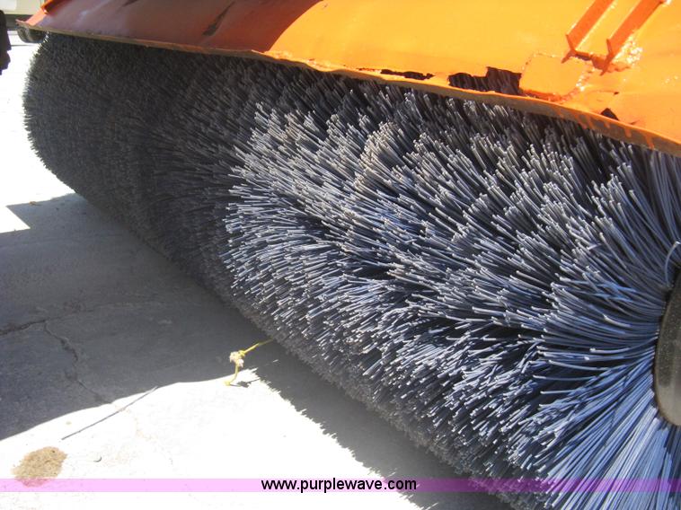 image for item A6434 Broce RC300 broom