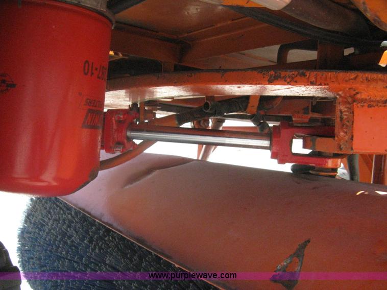 image for item A6434 Broce RC300 broom