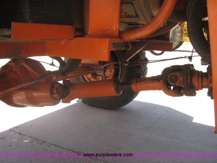 image for item A6434 Broce RC300 broom