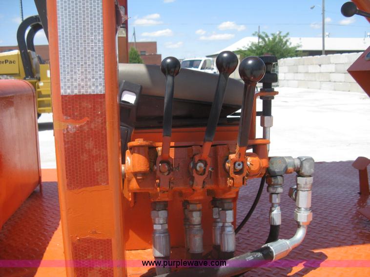 image for item A6434 Broce RC300 broom