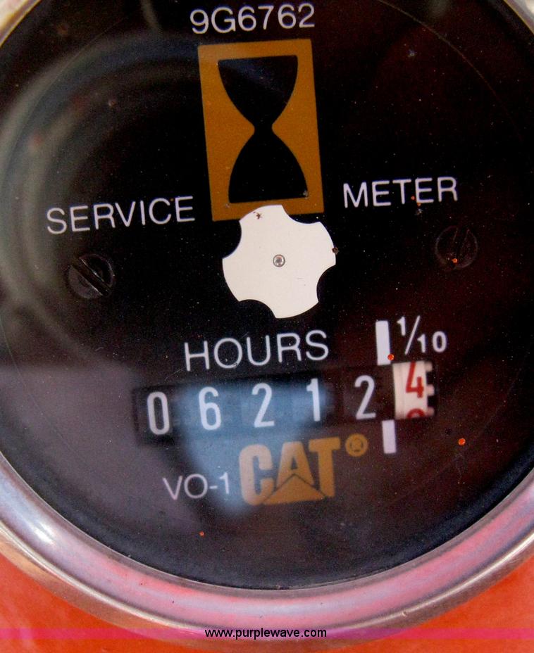 image for item A6434 Broce RC300 broom