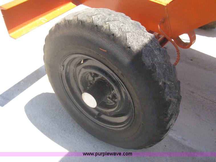 image for item A6434 Broce RC300 broom