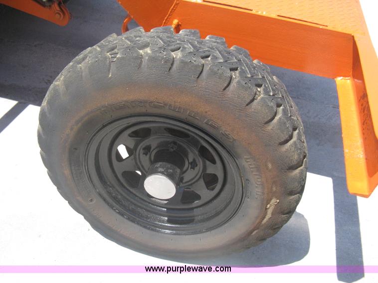 image for item A6434 Broce RC300 broom