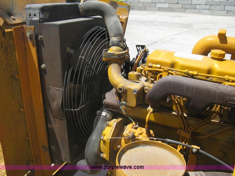 image for item A6435 Broce RJ300 broom