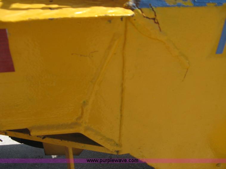 image for item A6435 Broce RJ300 broom