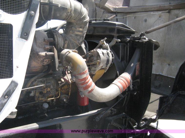 image for item A6438 1994 Kenworth T800B dump truck