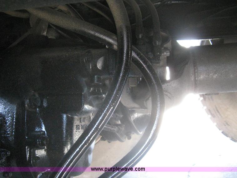 image for item A6438 1994 Kenworth T800B dump truck