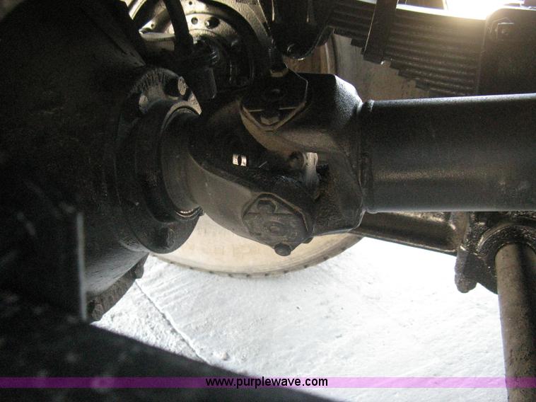 image for item A6438 1994 Kenworth T800B dump truck