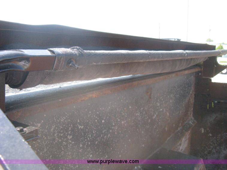 image for item A6438 1994 Kenworth T800B dump truck