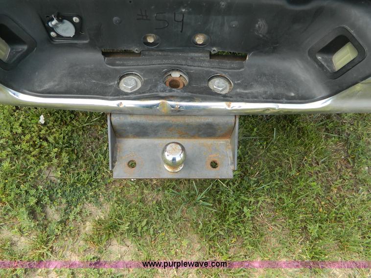 image for item B3751 2004 Dodge Ram 1500 pickup truck