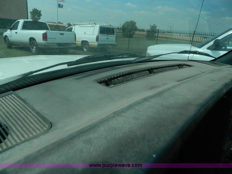 image for item B3753 1994 Chevrolet 2500 utility pickup truck