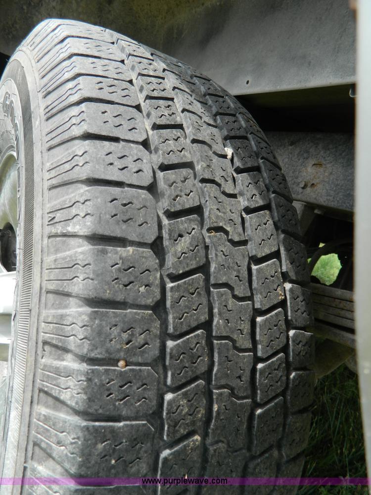 image for item B3755 2001 Dodge Ram 1500 pickup truck