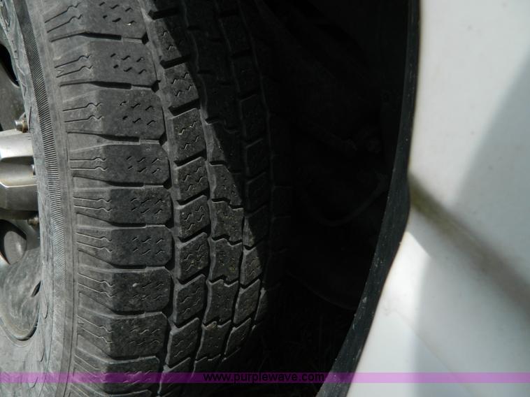 image for item B3755 2001 Dodge Ram 1500 pickup truck