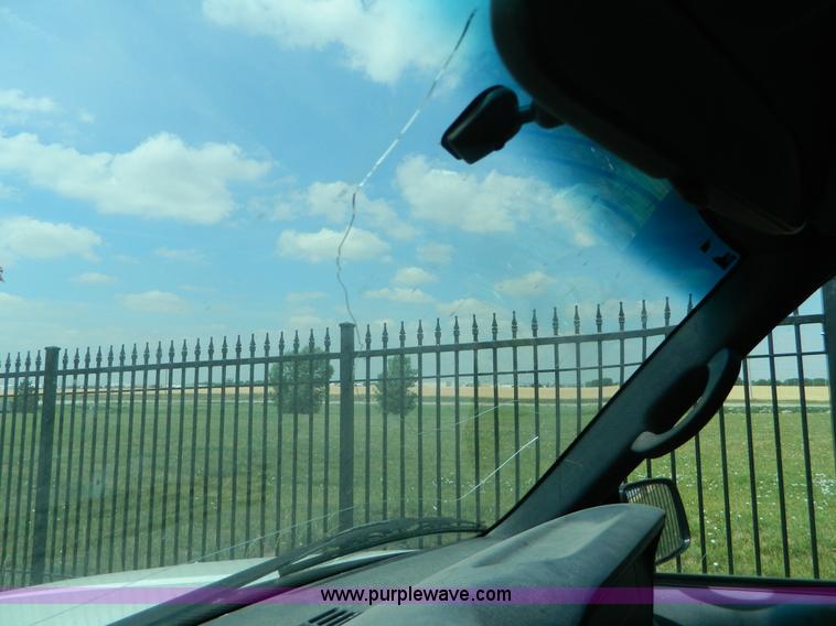 image for item B3756 1997 Chevrolet Chyenne 2500 utility pickup truck