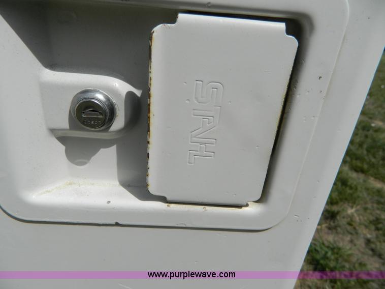 image for item B3758 1994 Chevrolet 2500 utility pickup truck