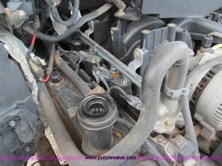 image for item B5150 2001 Ford F250 XL Super Duty pickup truck