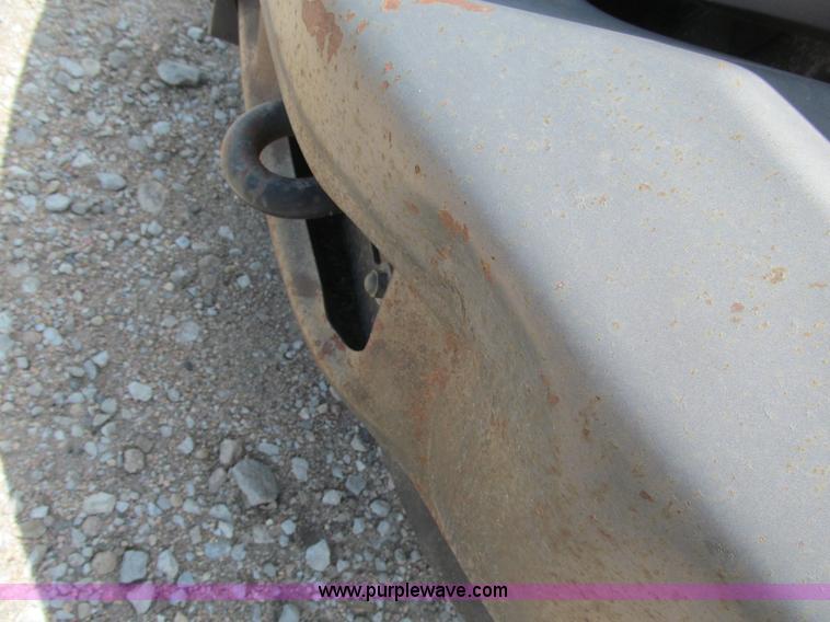 image for item B5150 2001 Ford F250 XL Super Duty pickup truck