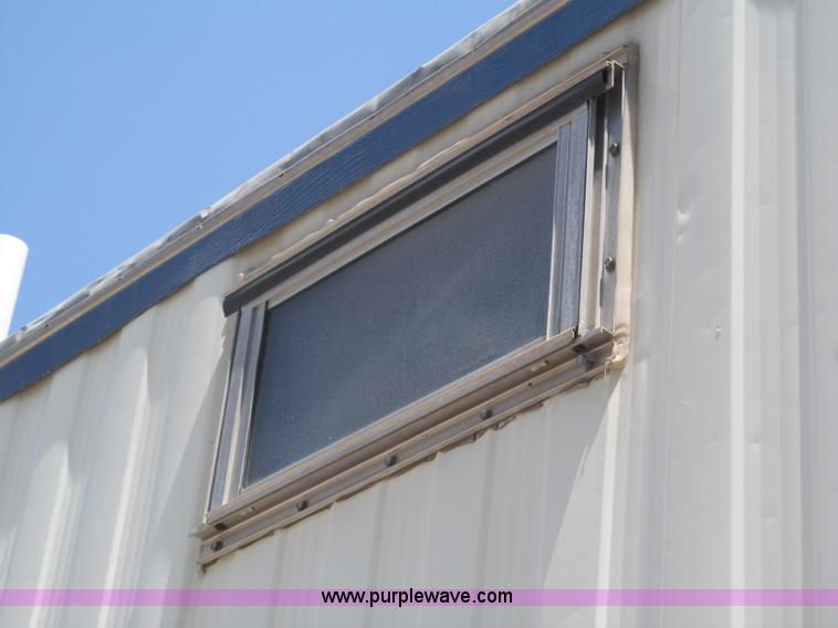 image for item B5152 1990 Miller 32' mobile office trailer