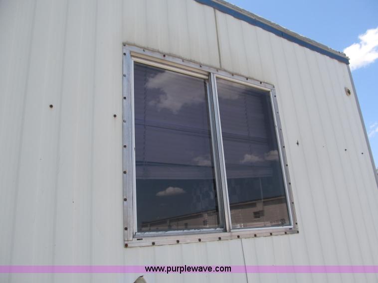 image for item B5152 1990 Miller 32' mobile office trailer