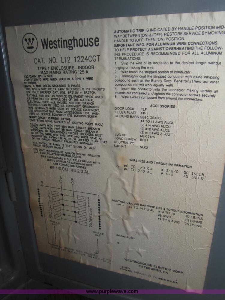 image for item B5152 1990 Miller 32' mobile office trailer