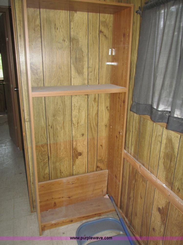 image for item B5152 1990 Miller 32' mobile office trailer